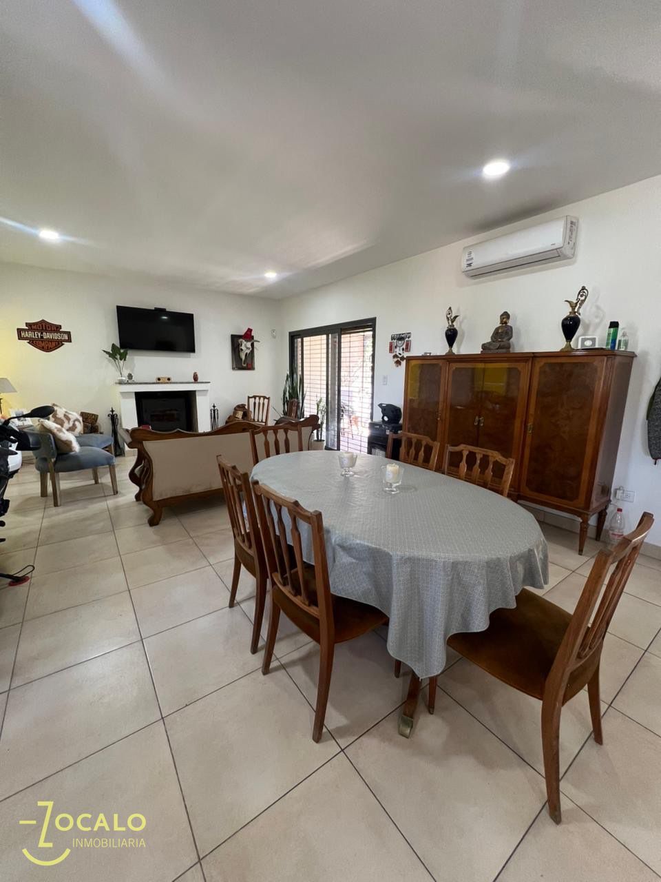 Casa en Venta en Las Heras, Mendoza