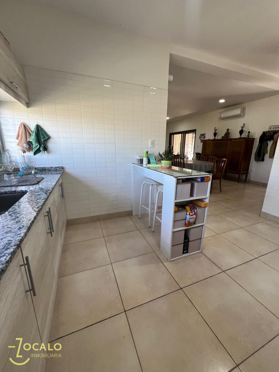 Casa en Venta en Las Heras, Mendoza