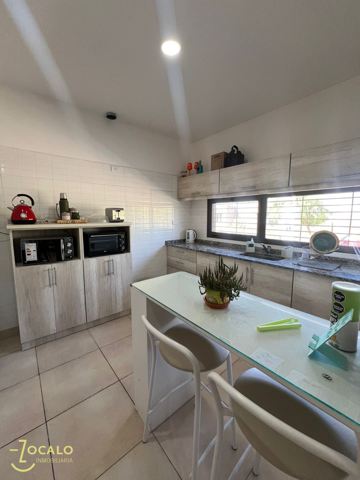 Casa en Venta en Las Heras, Mendoza