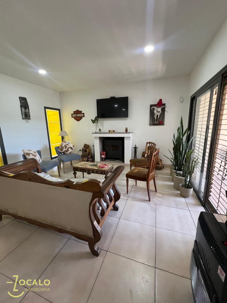 Casa en Venta en Las Heras, Mendoza