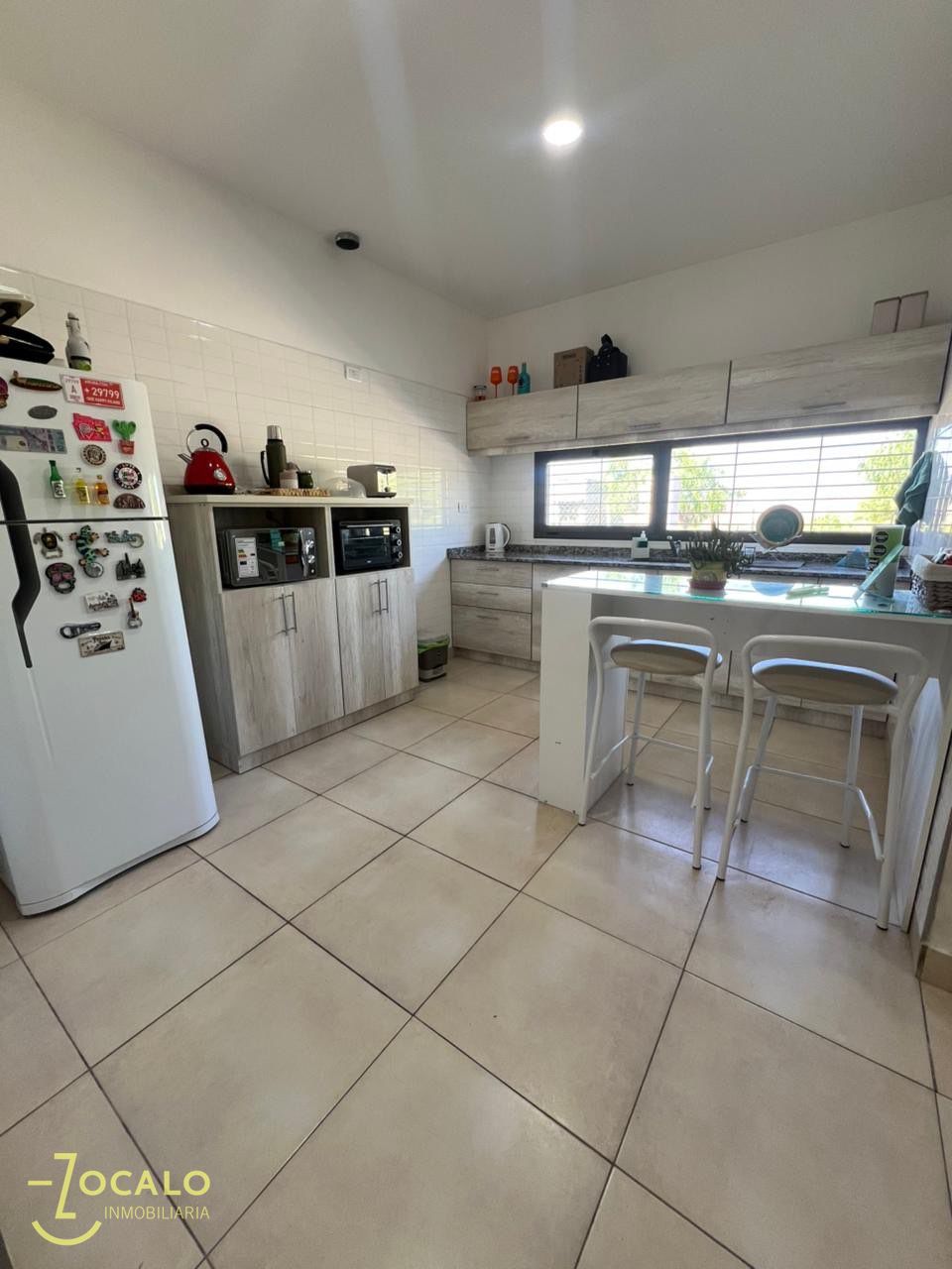 Casa en Venta en Las Heras, Mendoza