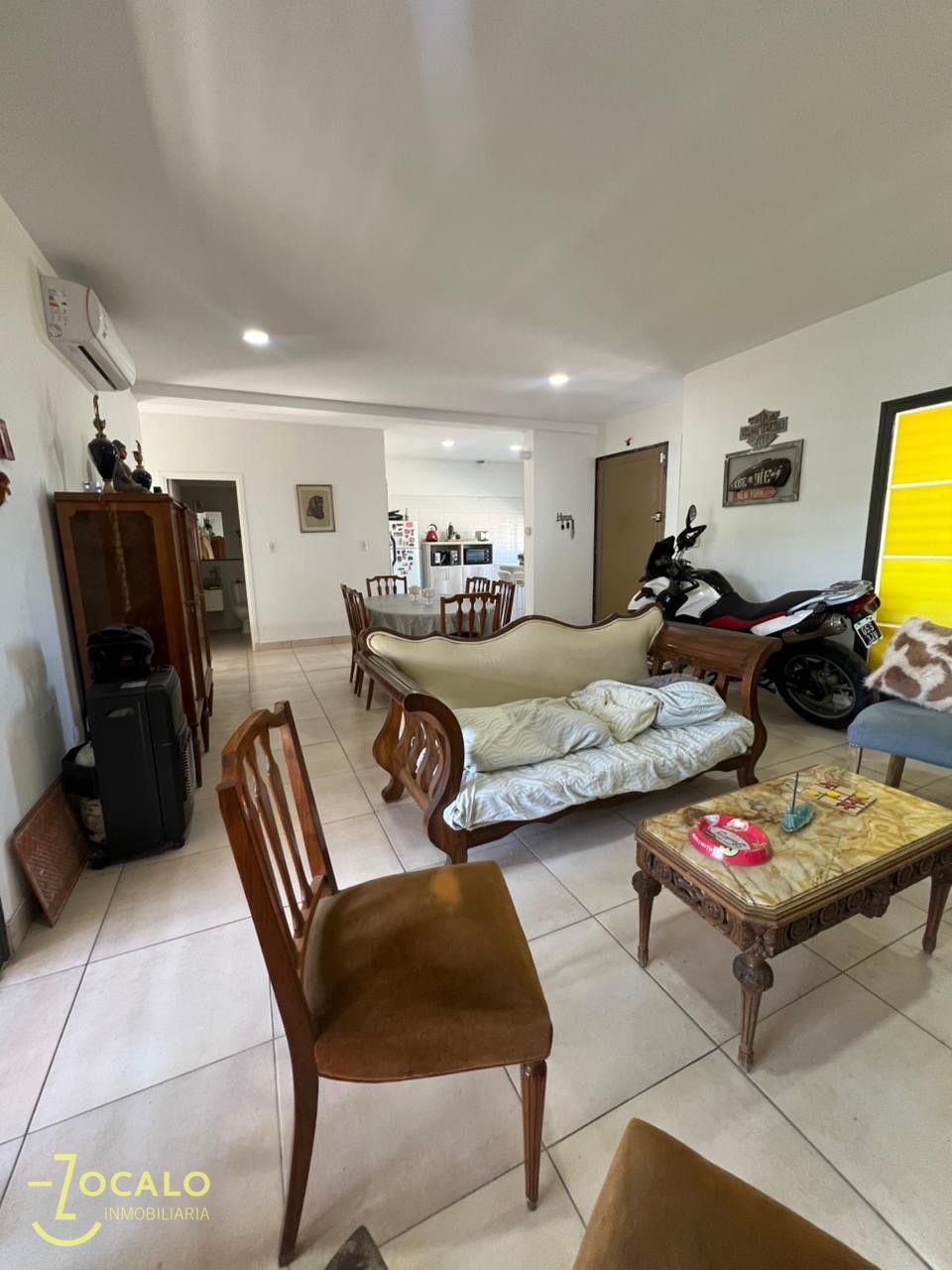 Casa en Venta en Las Heras, Mendoza