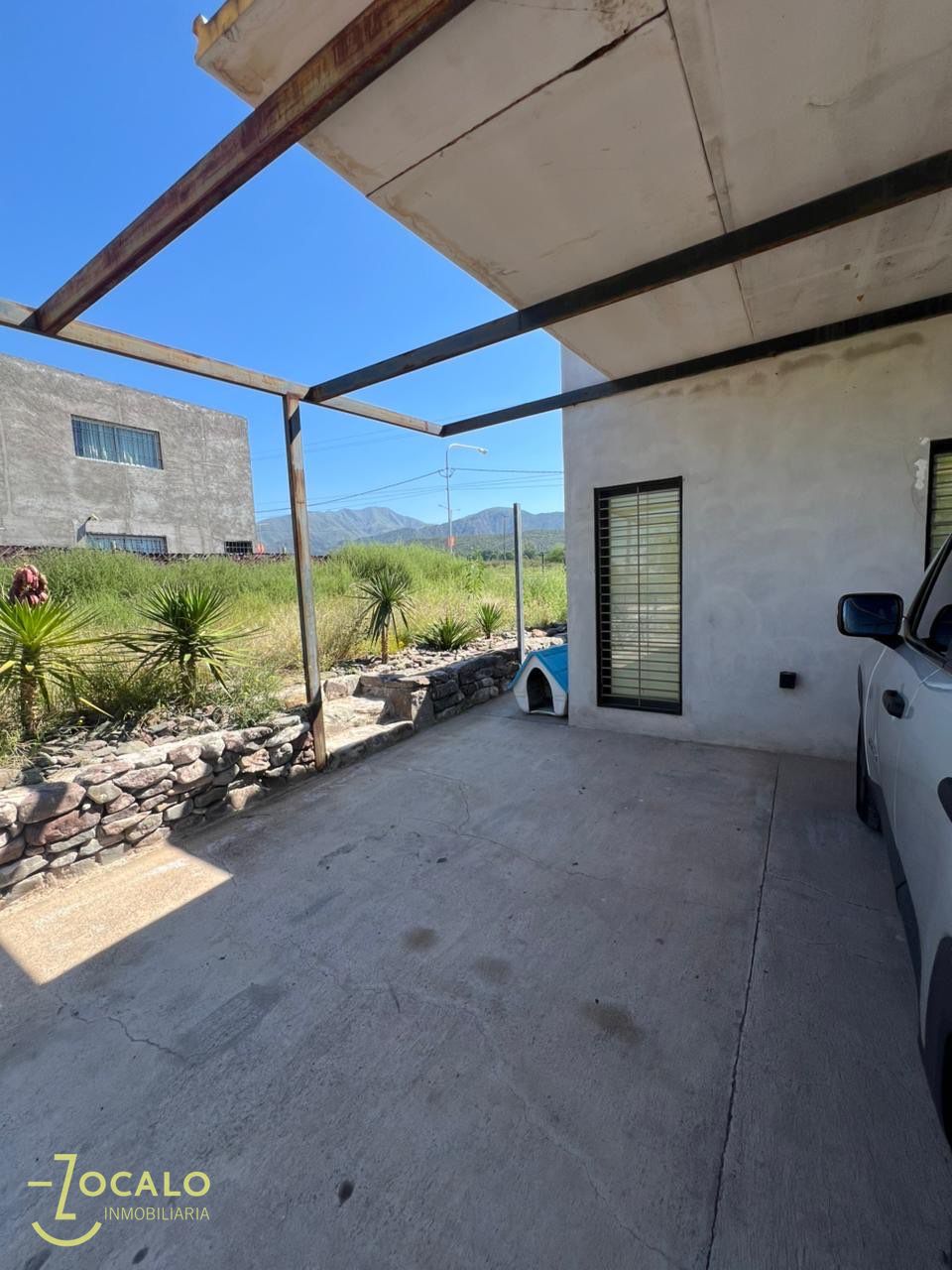 Casa en Venta en Las Heras, Mendoza