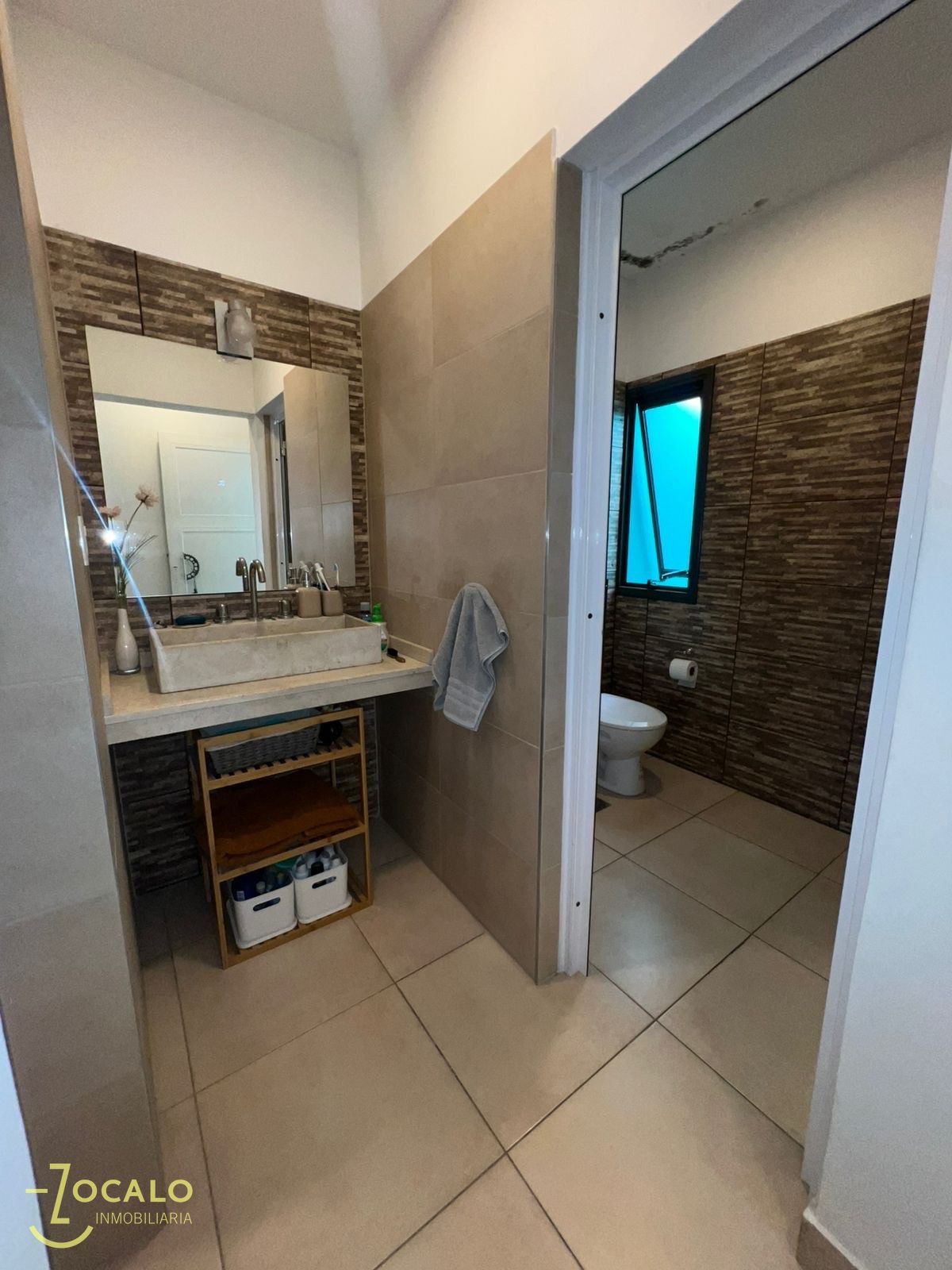 Casa en Venta en Las Heras, Mendoza