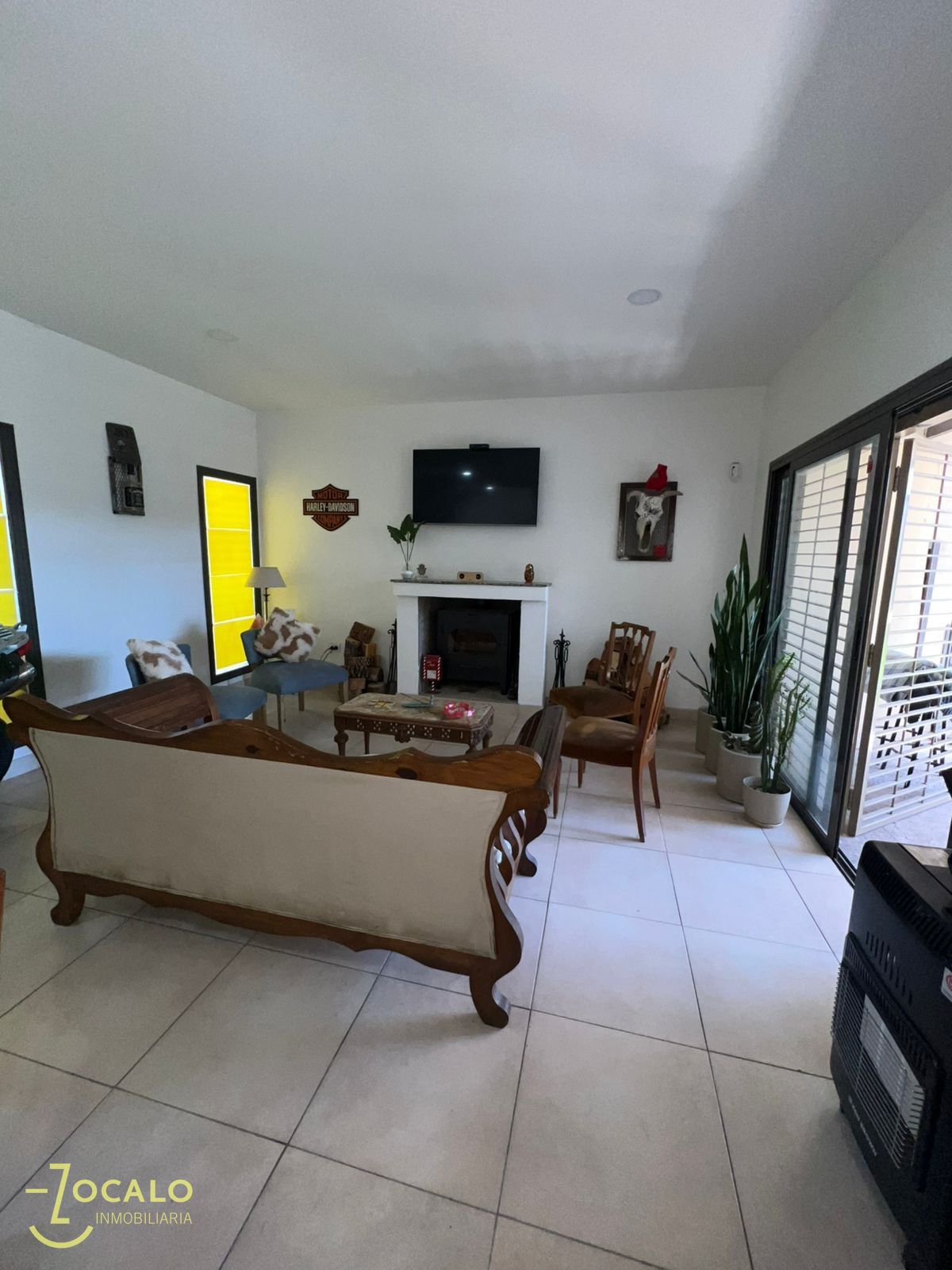 Casa en Venta en Las Heras, Mendoza