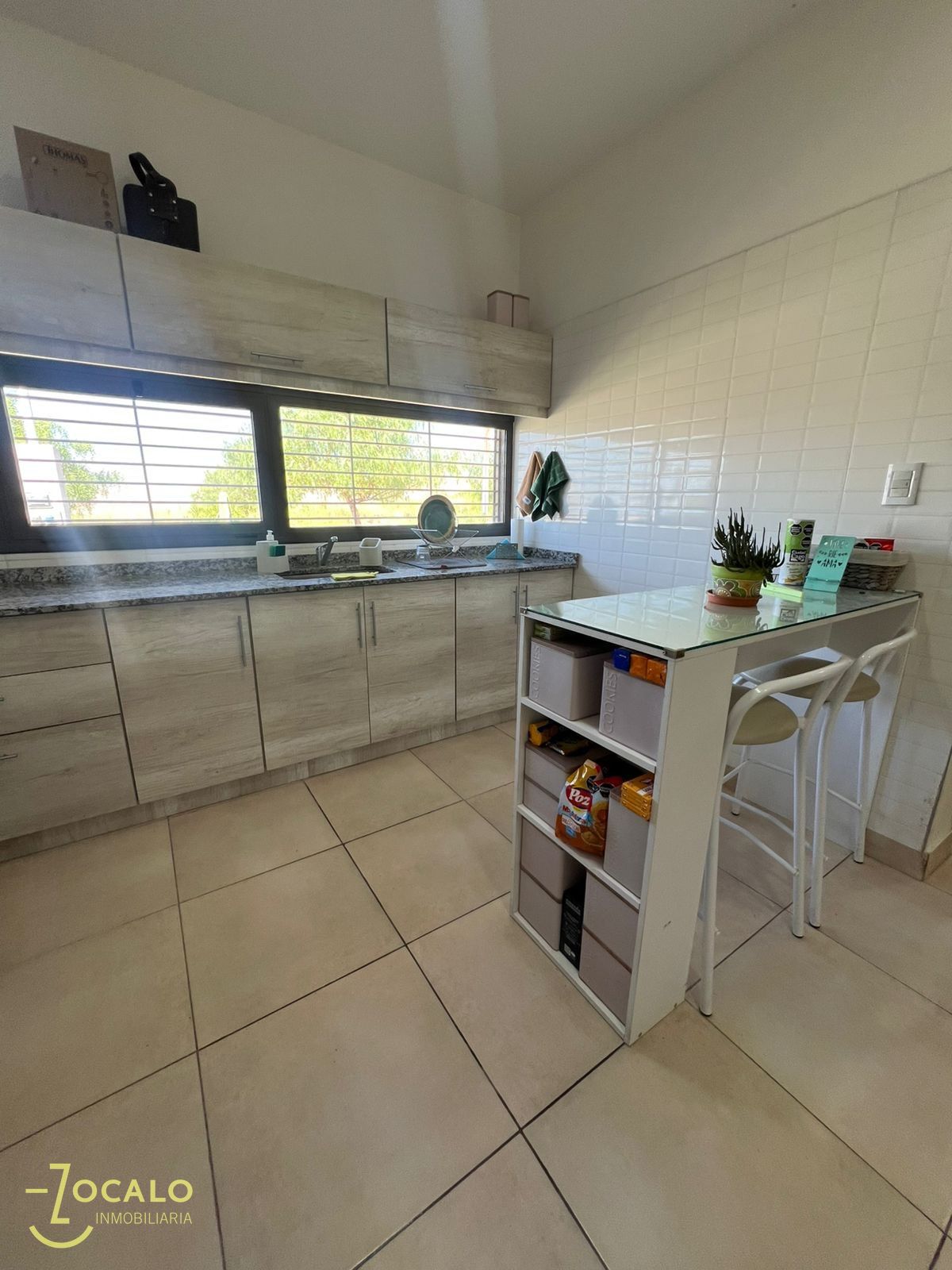 Casa en Venta en Las Heras, Mendoza