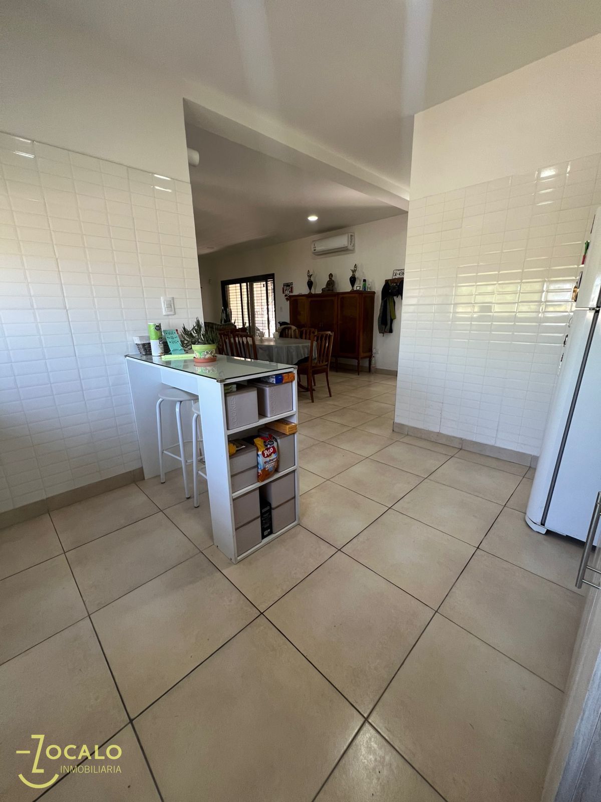 Casa en Venta en Las Heras, Mendoza