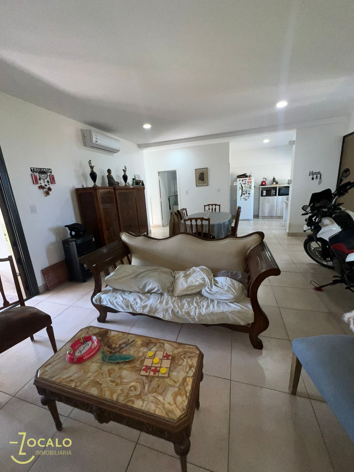 Casa en Venta en Las Heras, Mendoza