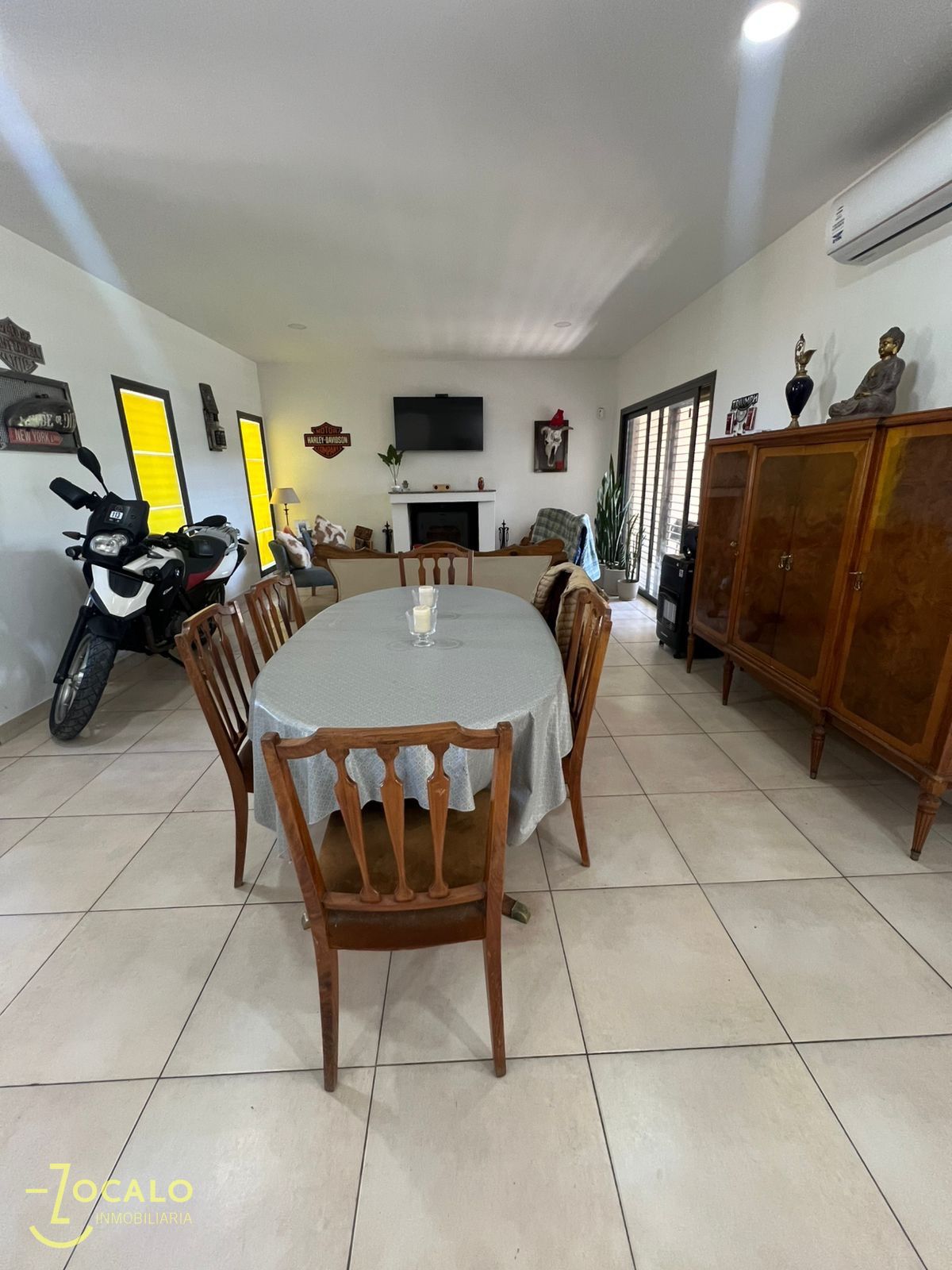 Casa en Venta en Las Heras, Mendoza