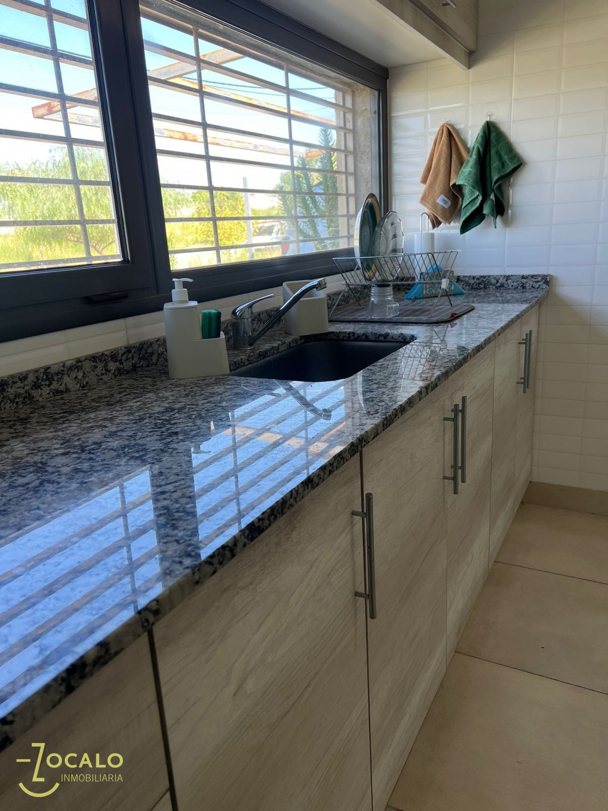 Casa en Venta en Las Heras, Mendoza