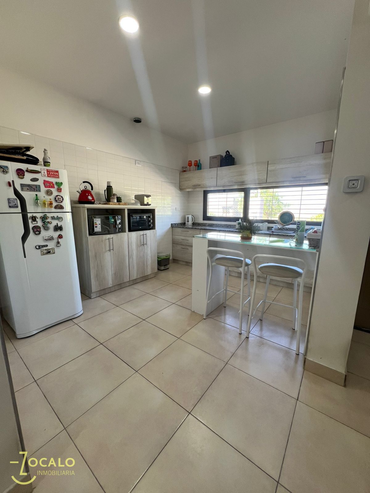 Casa en Venta en Las Heras, Mendoza