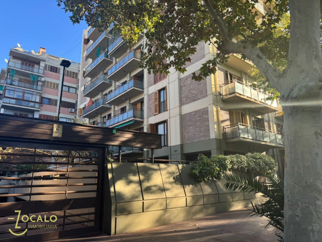 Departamento en Venta en Capital, Mendoza