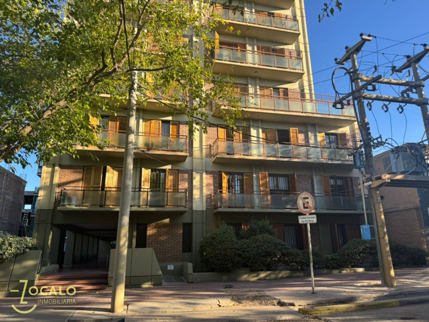 Departamento en Venta en Capital, Mendoza