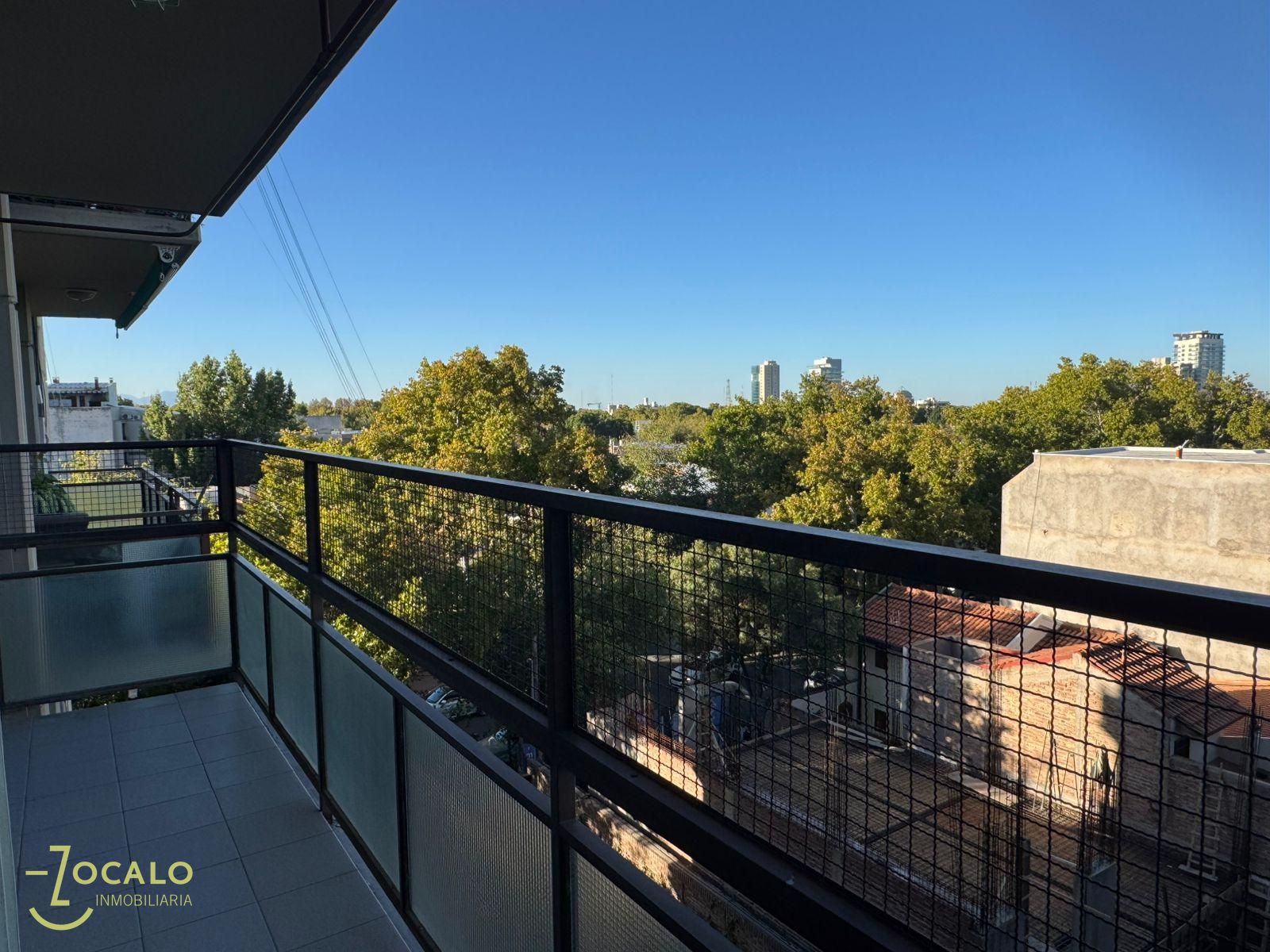 Departamento en Venta en Capital, Mendoza