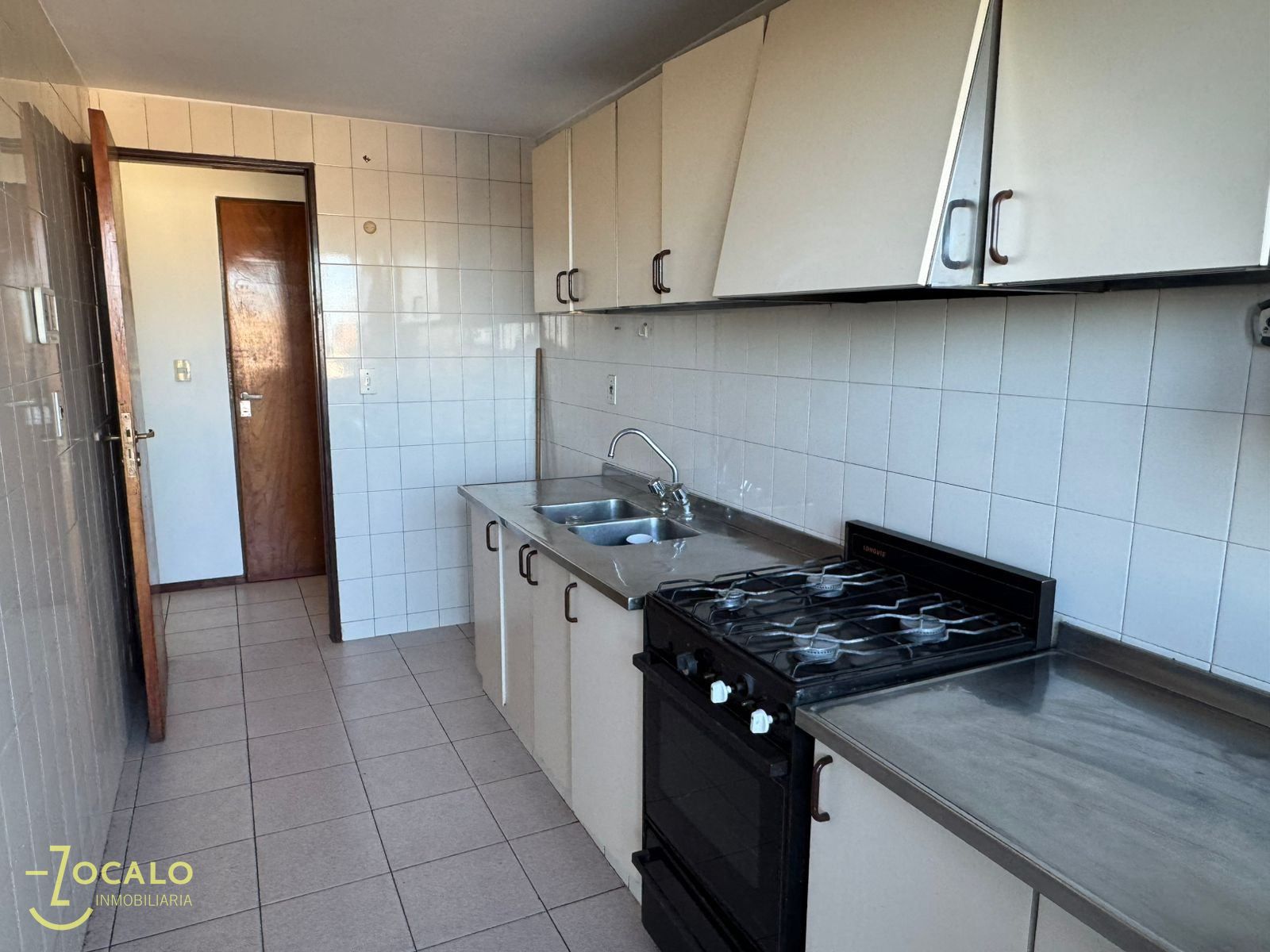 Departamento en Venta en Capital, Mendoza