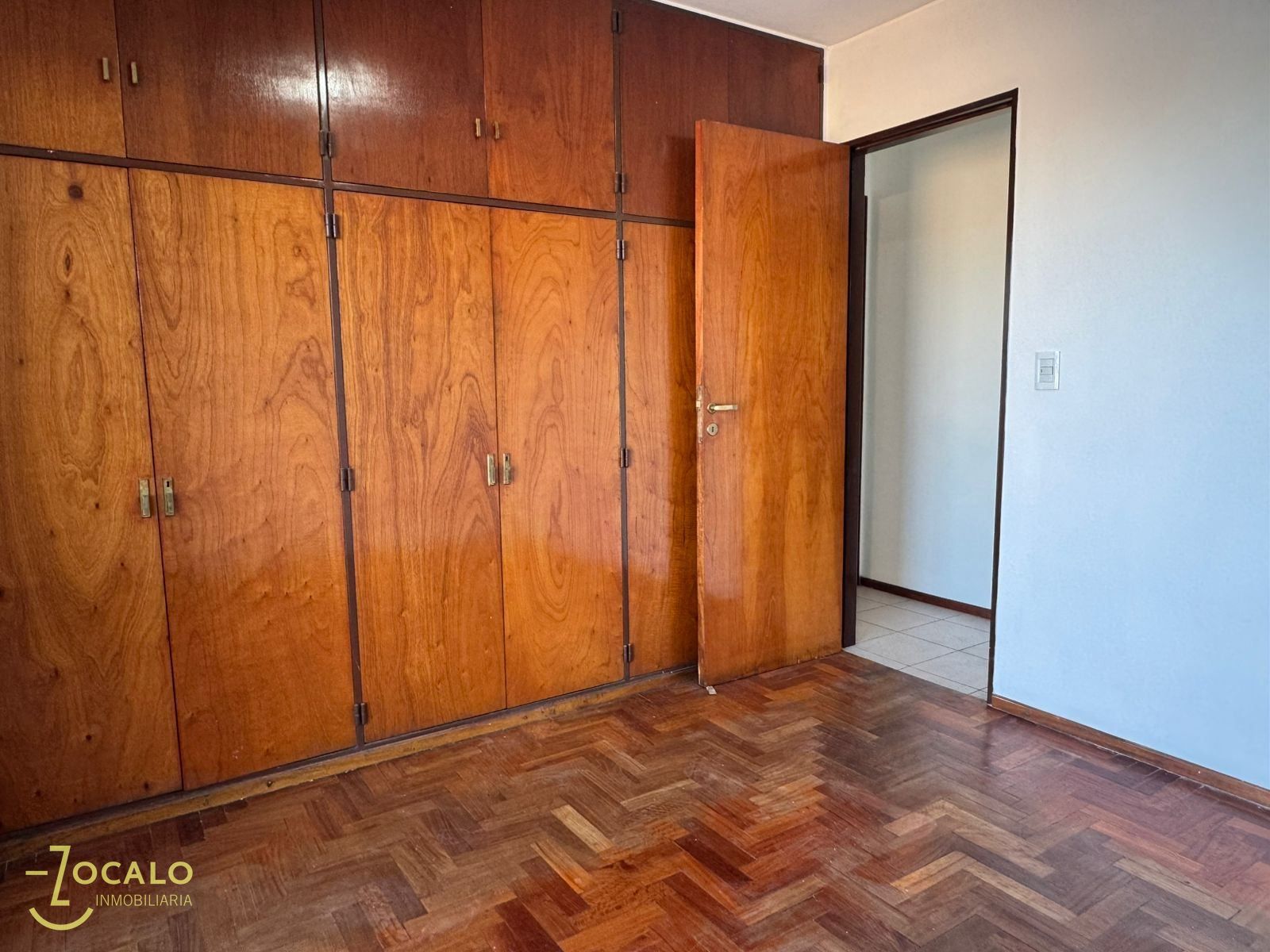 Departamento en Venta en Capital, Mendoza