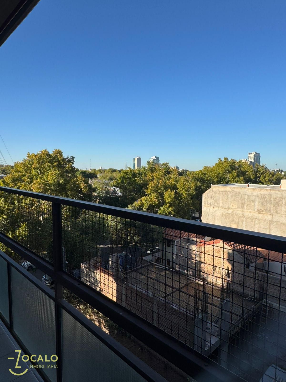 Departamento en Venta en Capital, Mendoza