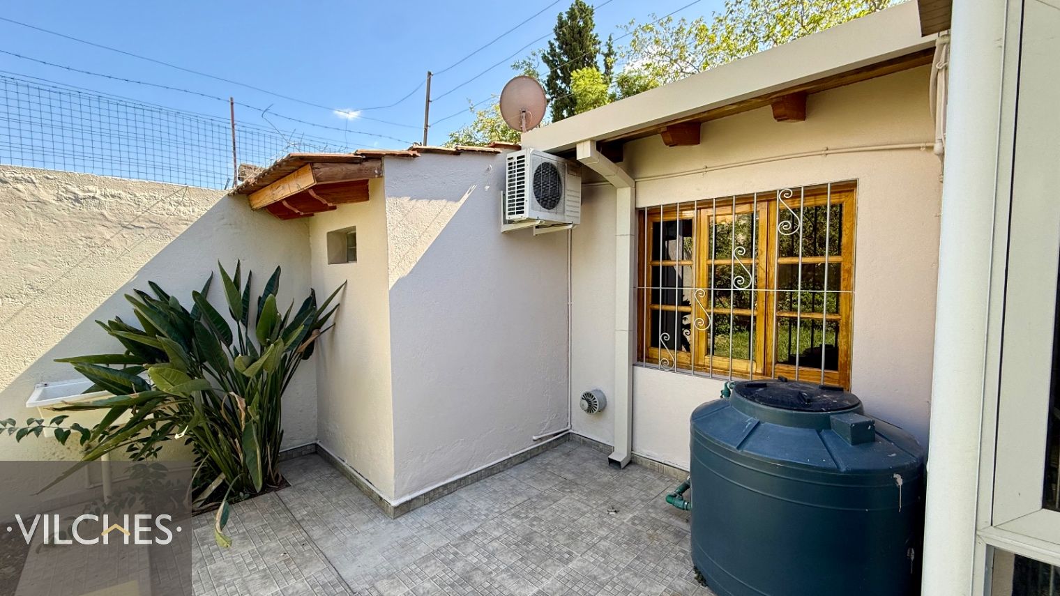 Casa en Alquiler en Guaymallen, Mendoza