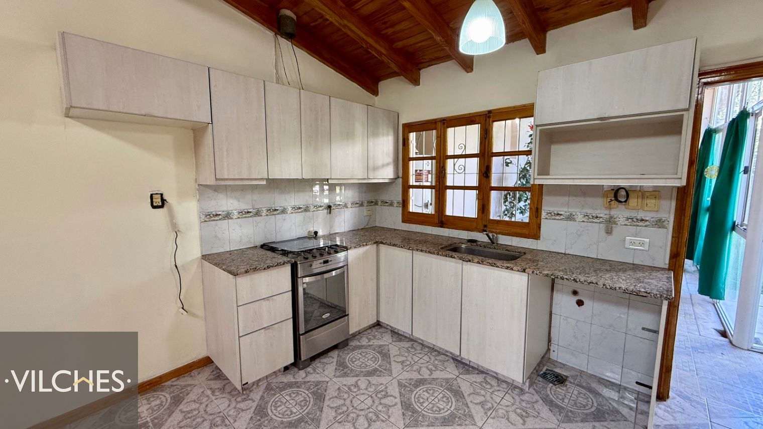 Casa en Alquiler en Guaymallen, Mendoza