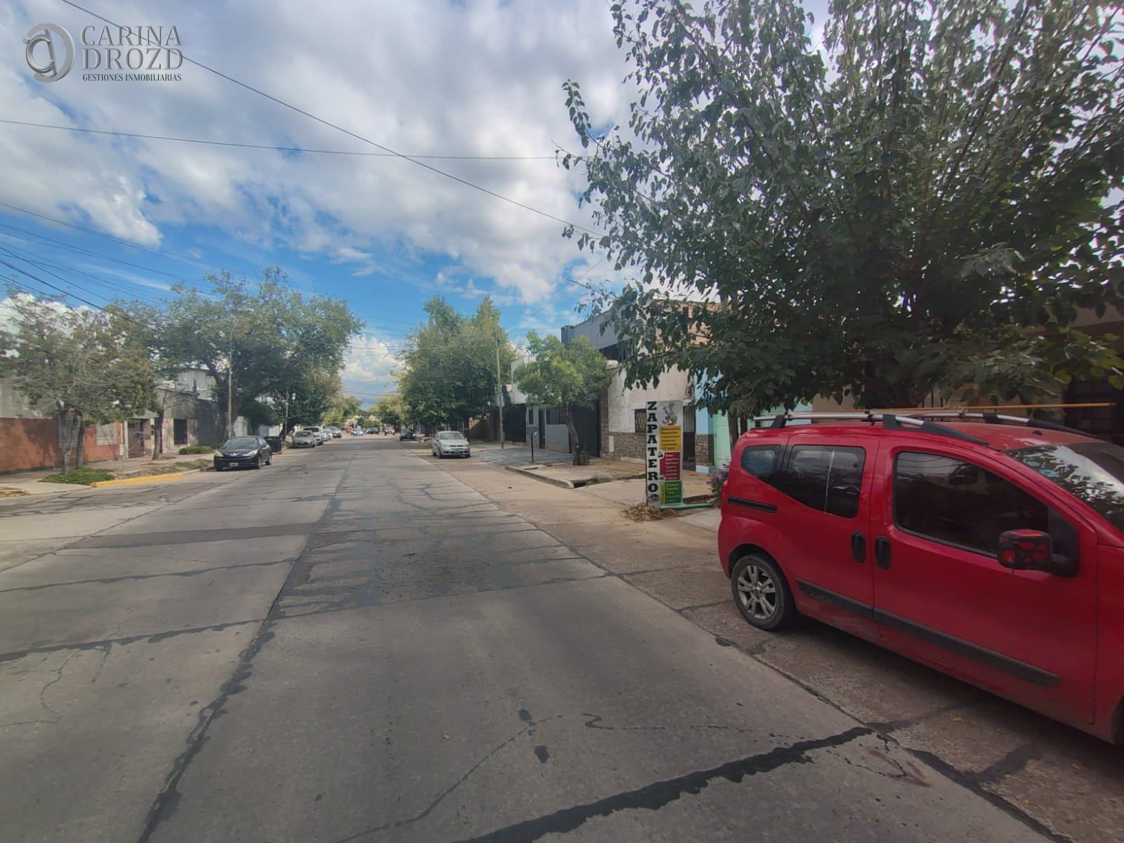 Casa en Alquiler en Guaymallen, Mendoza