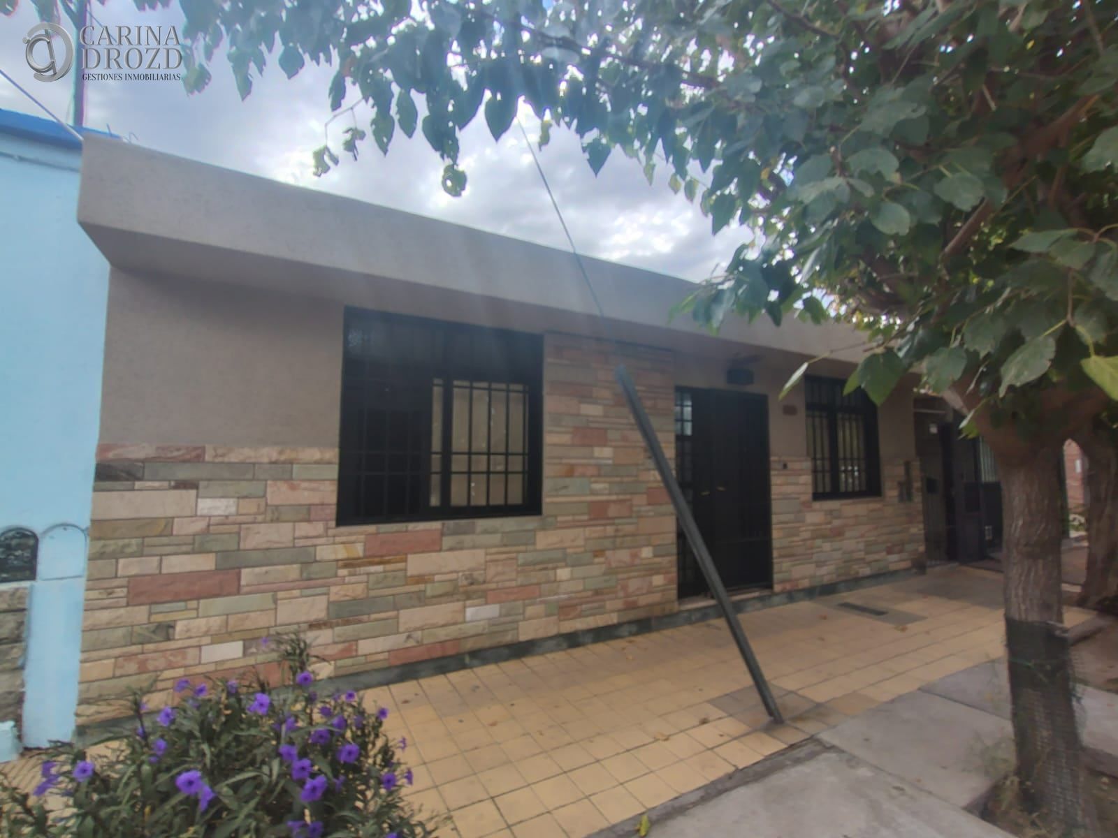 Casa en Alquiler en Guaymallen, Mendoza