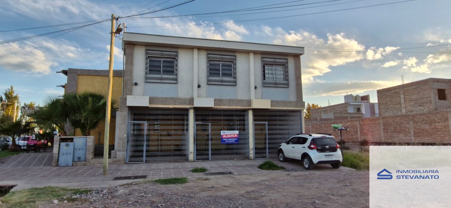 Duplex en Alquiler en Maipu, Mendoza