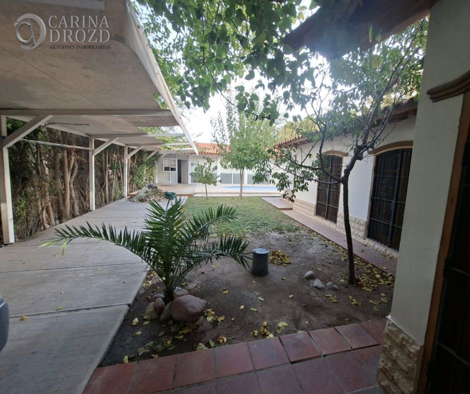 Casa en Venta en Guaymallen, Mendoza