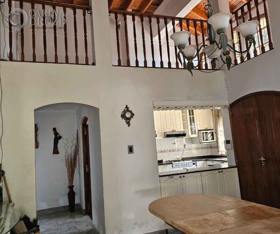 Casa en Venta en Guaymallen, Mendoza