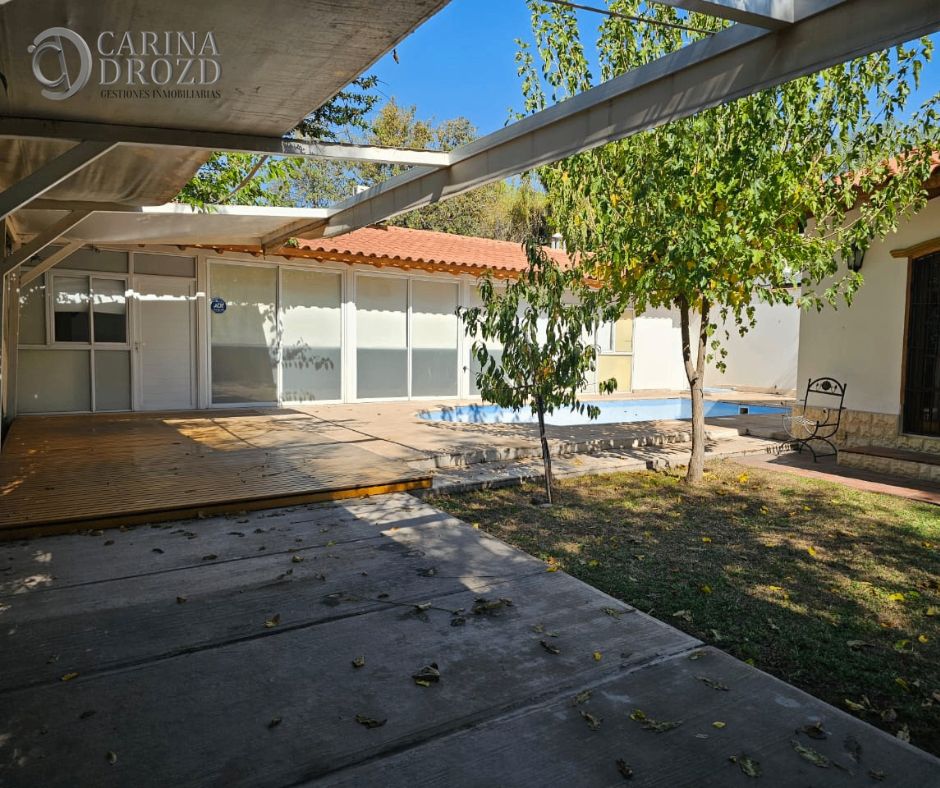Casa en Venta en Guaymallen, Mendoza