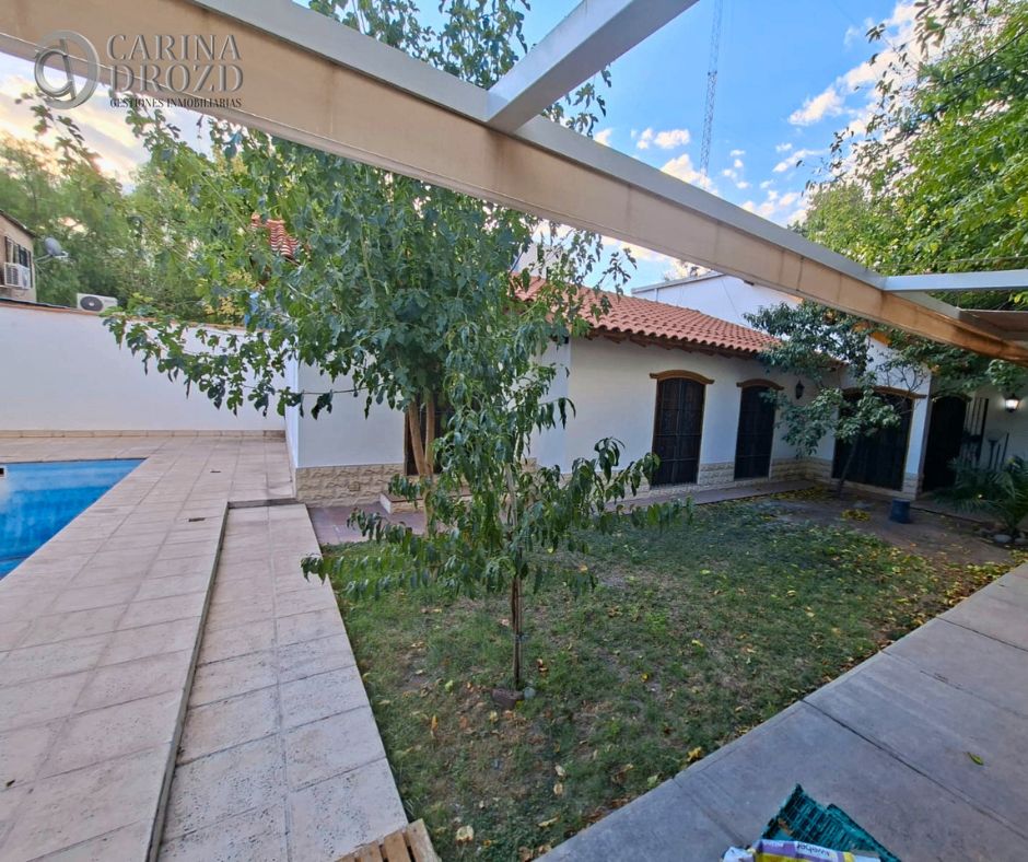 Casa en Venta en Guaymallen, Mendoza