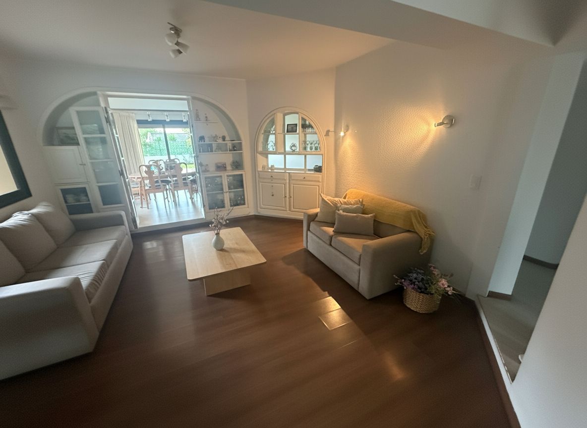 Casa en Venta en Capital, Mendoza