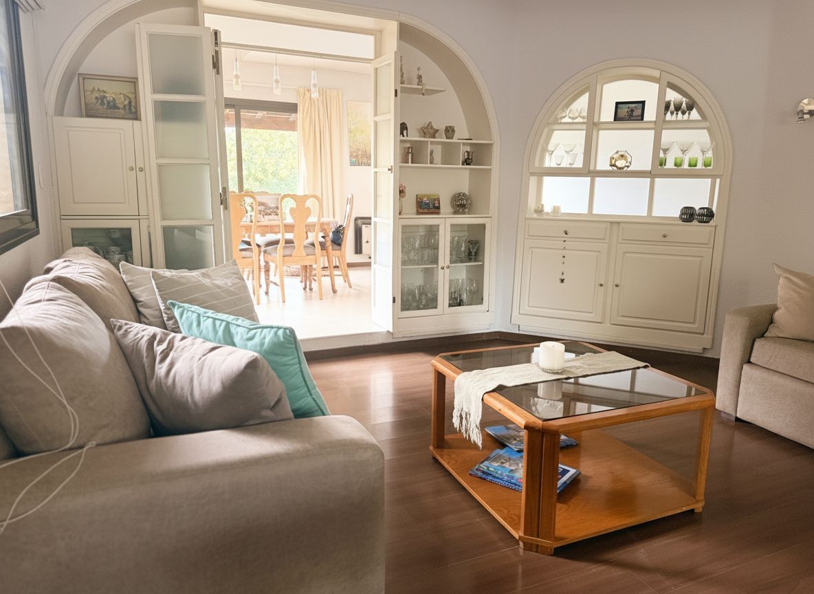 Casa en Venta en Capital, Mendoza