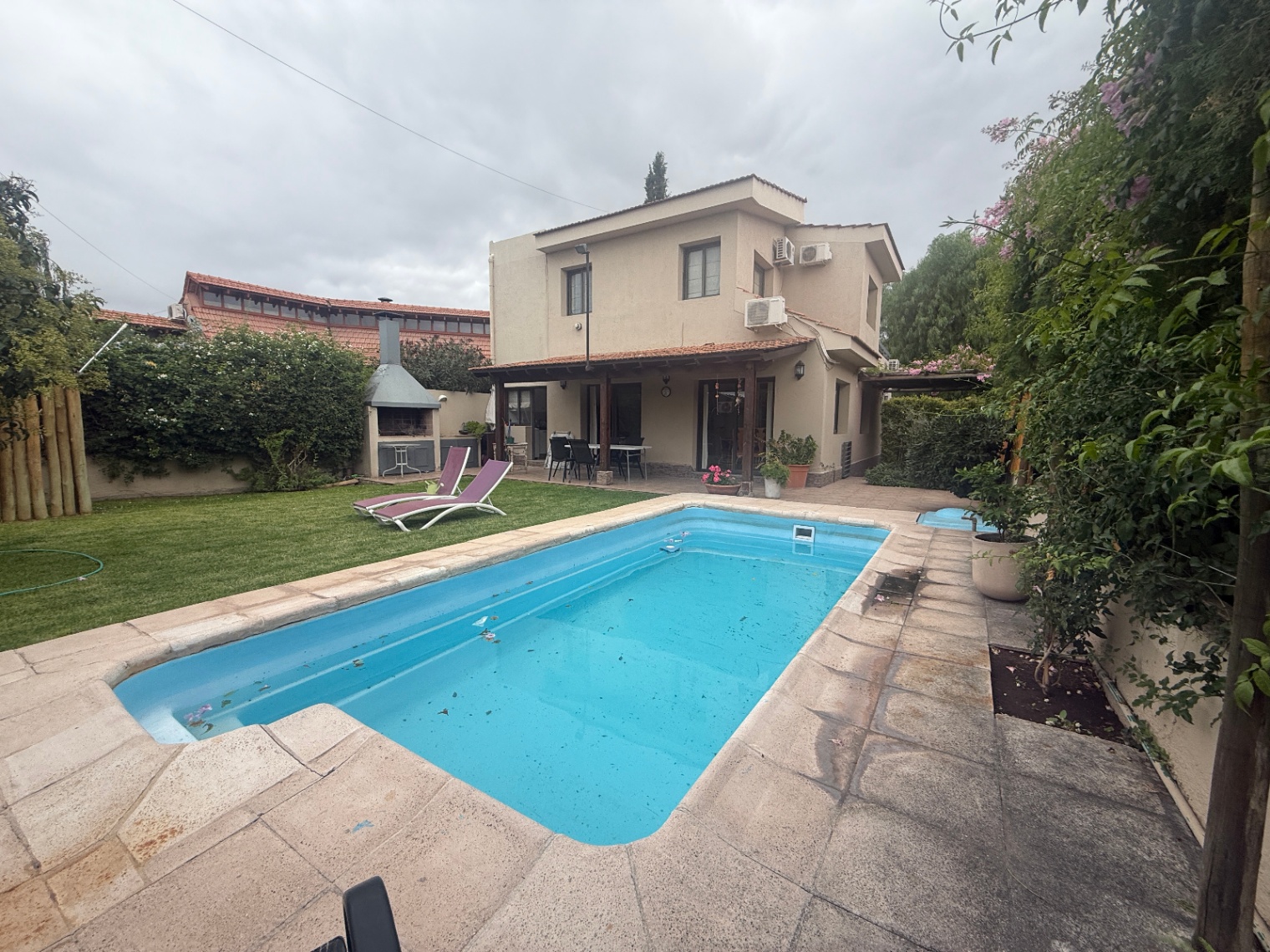 Casa en Venta en Capital, Mendoza