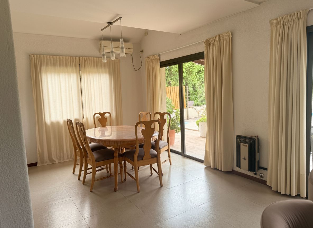 Casa en Venta en Capital, Mendoza
