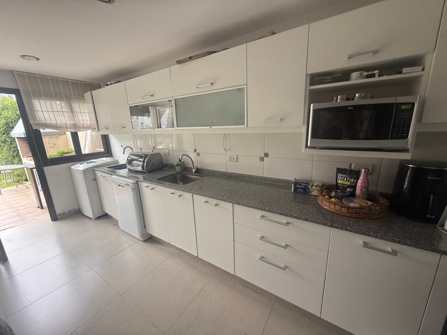 Casa en Venta en Capital, Mendoza