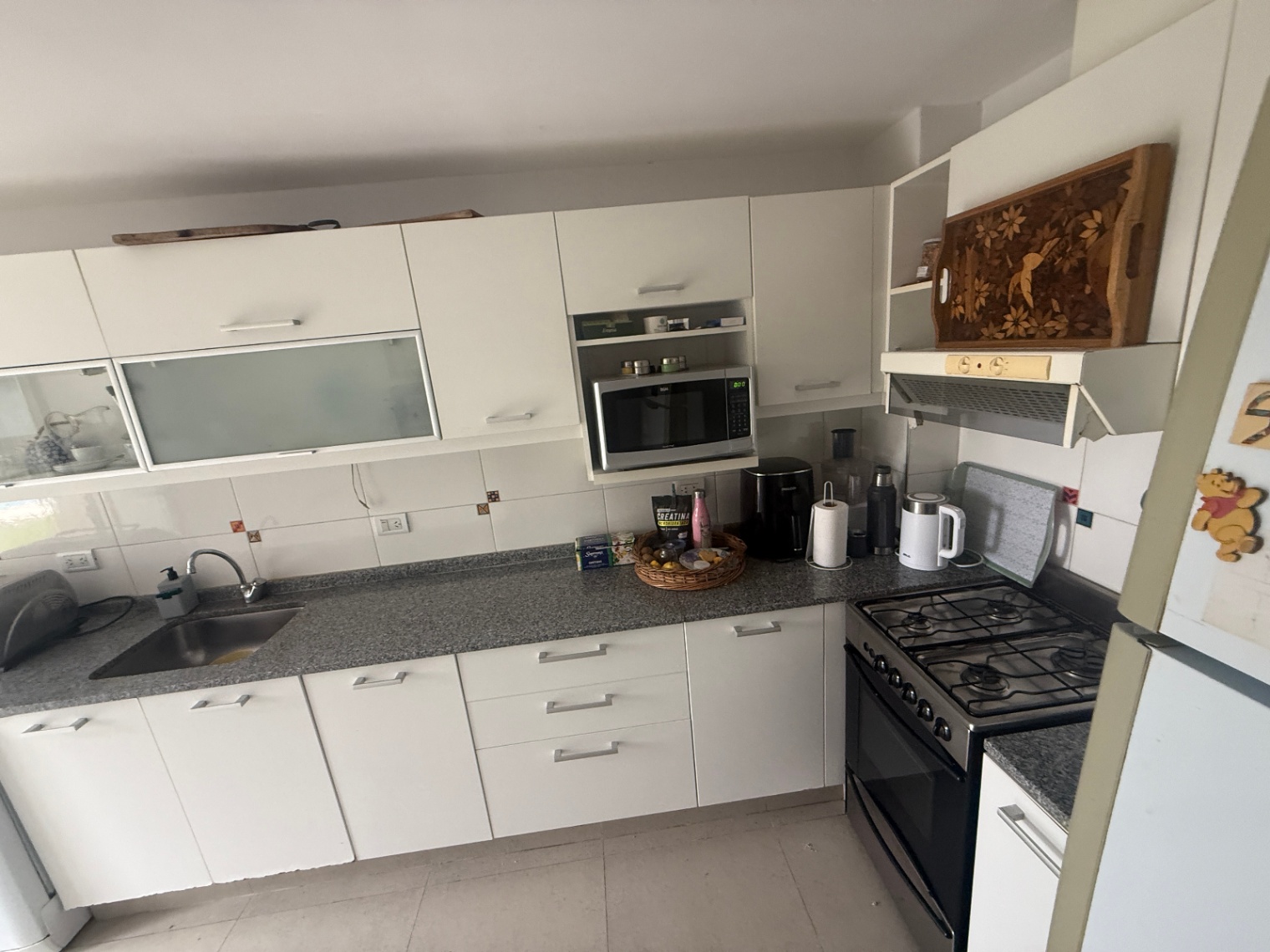 Casa en Venta en Capital, Mendoza