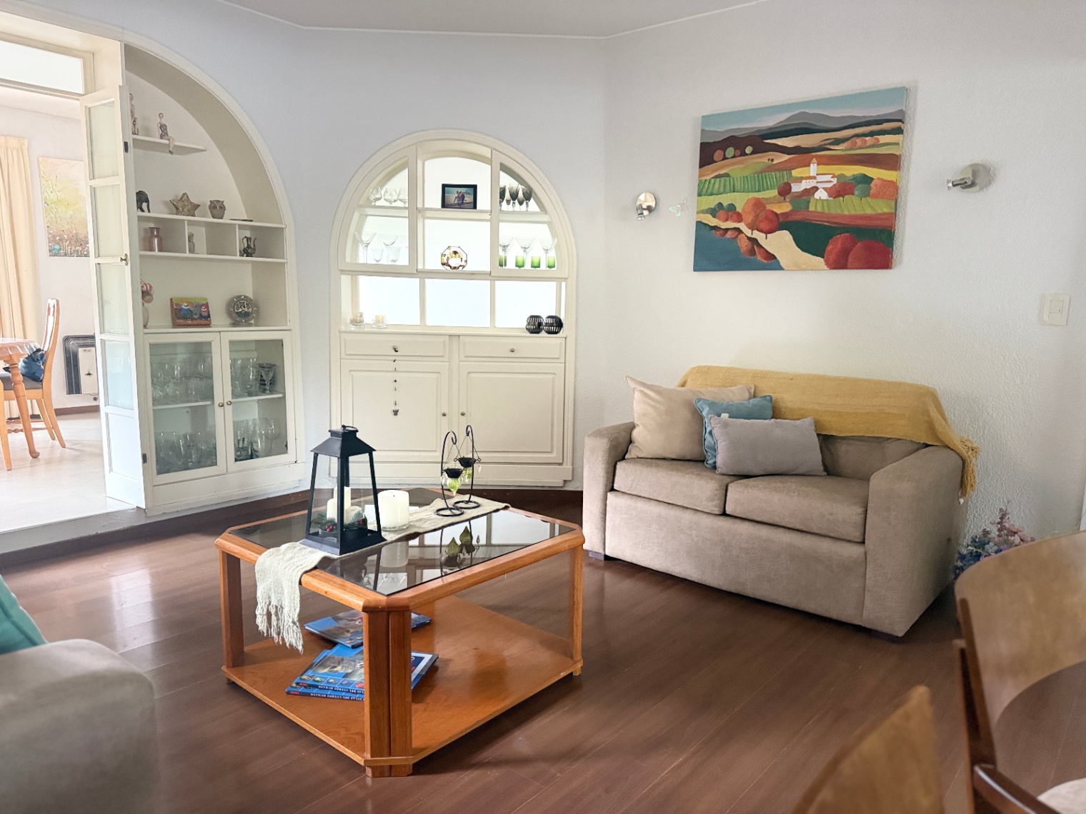 Casa en Venta en Capital, Mendoza