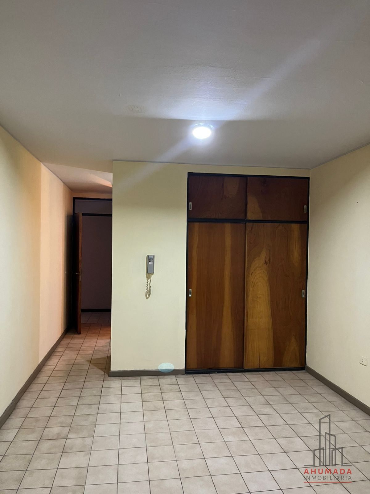 Departamento en Alquiler en Capital, Mendoza