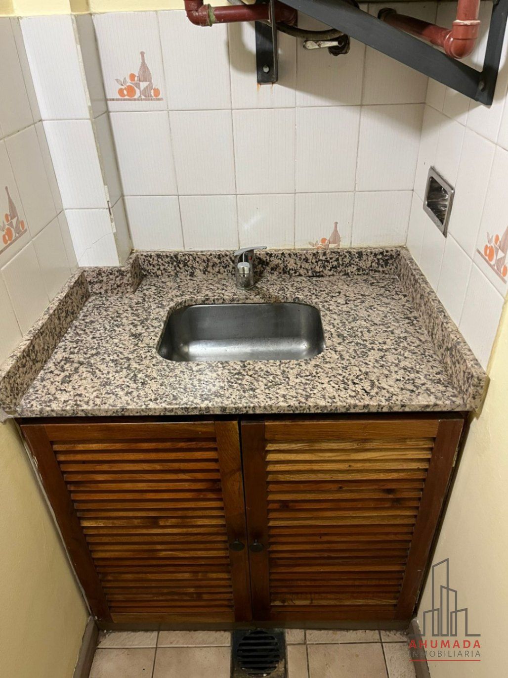 Departamento en Alquiler en Capital, Mendoza