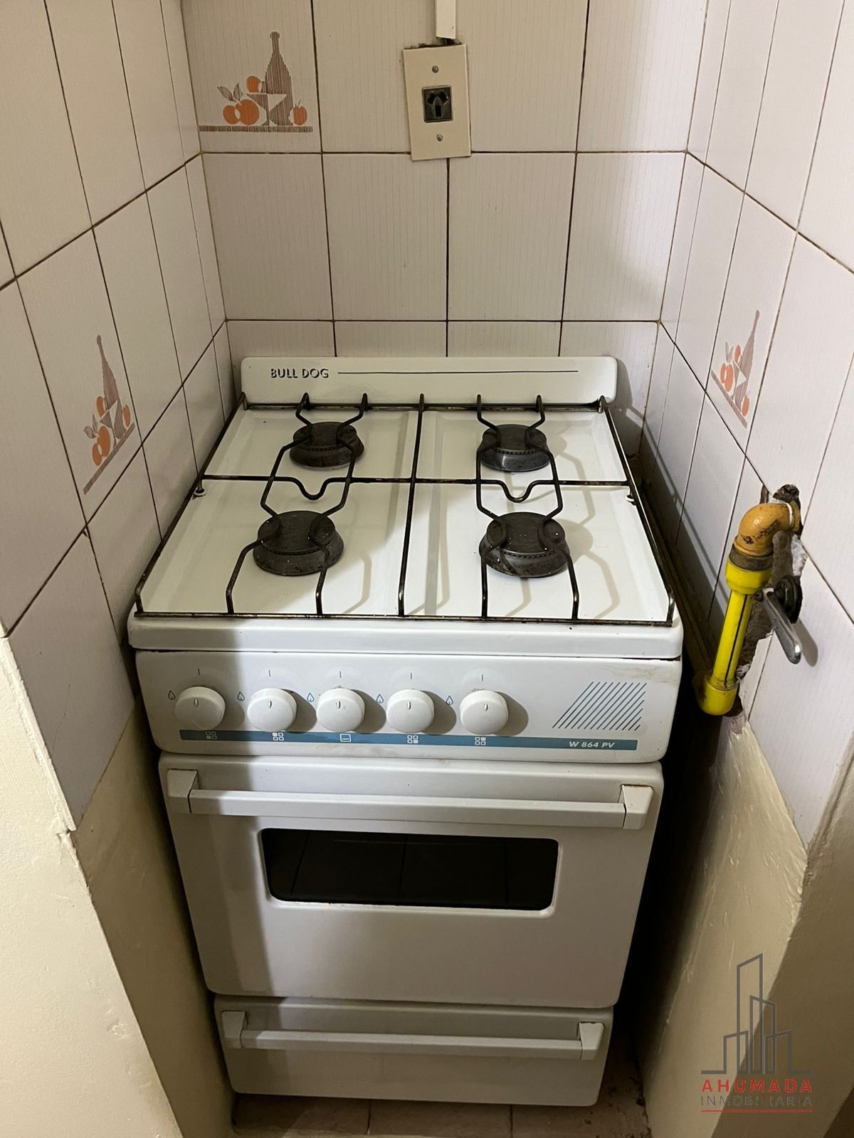 Departamento en Alquiler en Capital, Mendoza