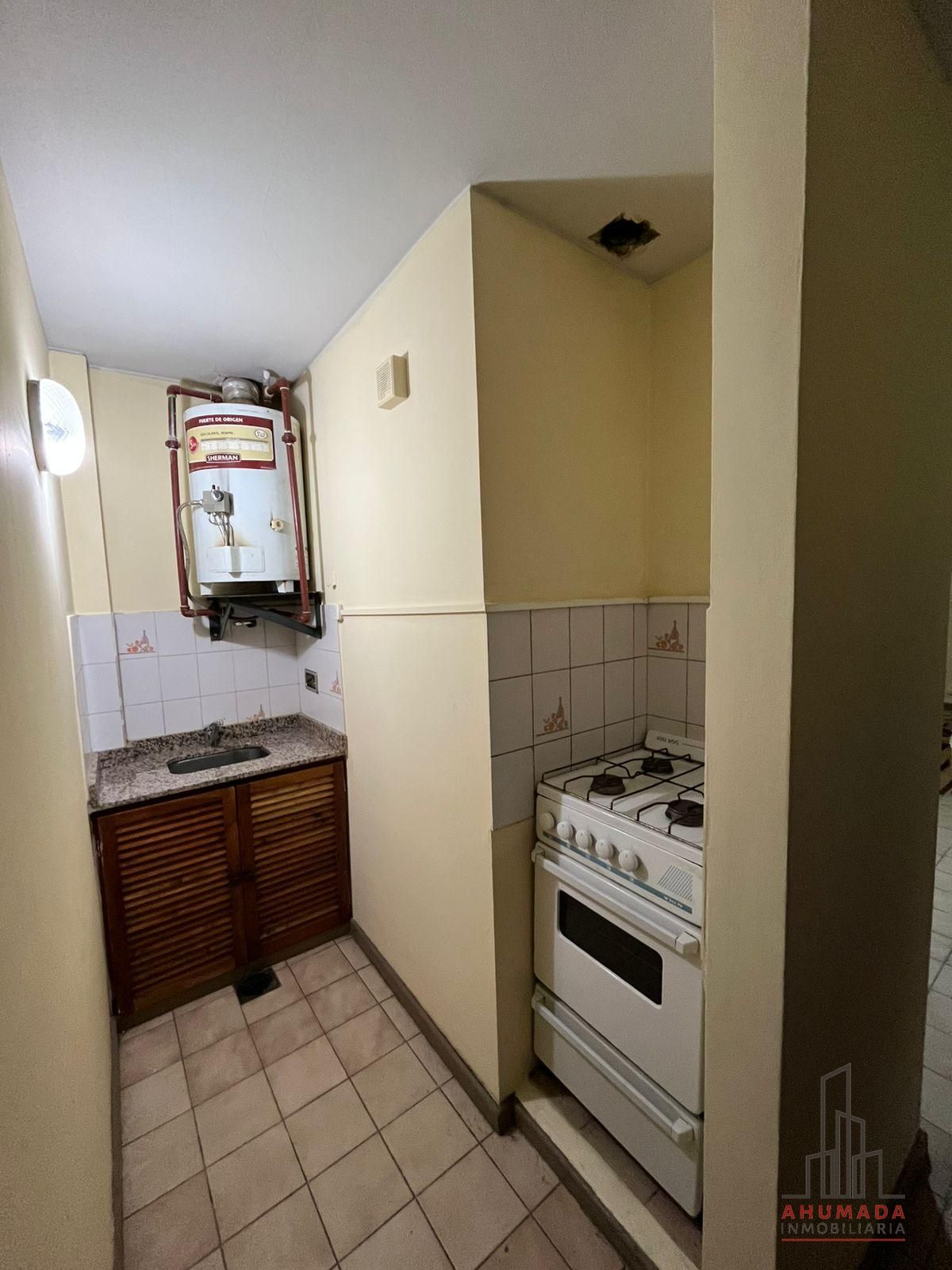 Departamento en Alquiler en Capital, Mendoza