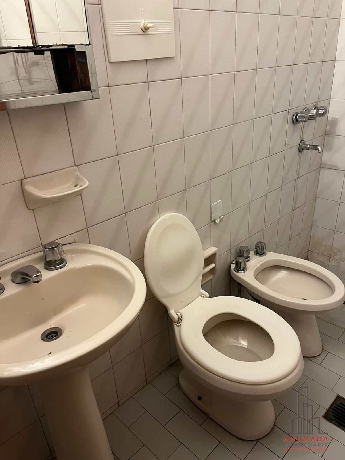 Departamento en Alquiler en Capital, Mendoza