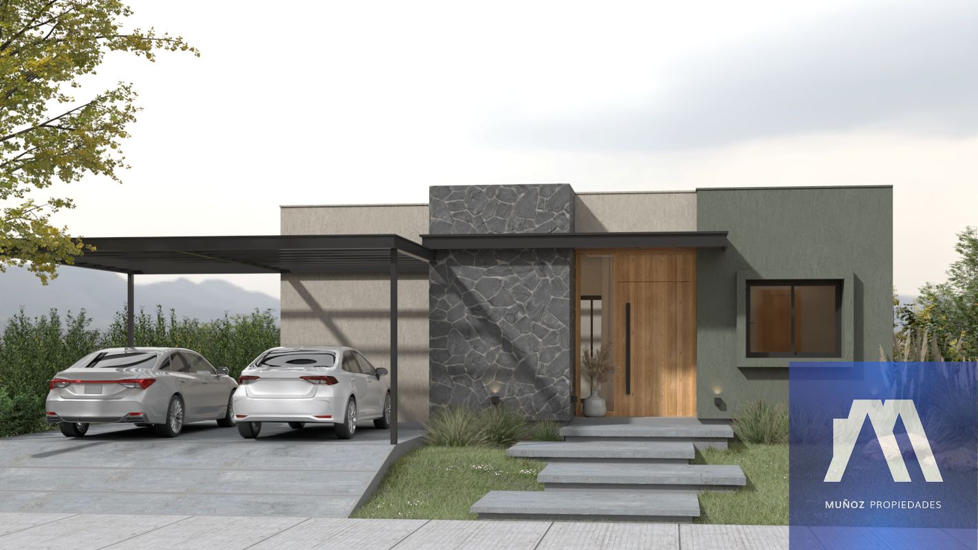 Casa en Venta en Lujan de Cuyo, Mendoza