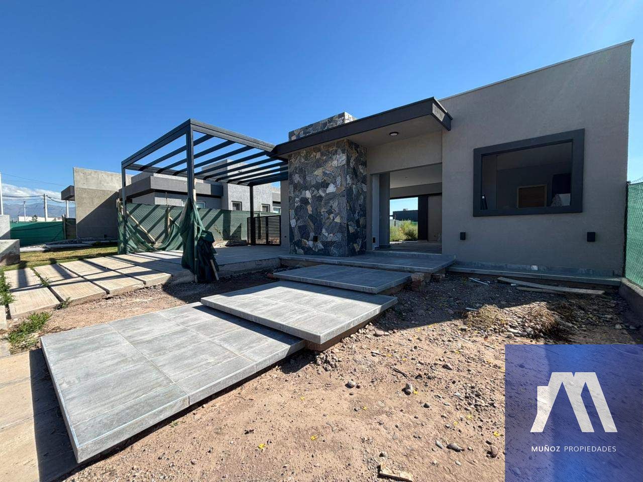 Casa en Venta en Lujan de Cuyo, Mendoza