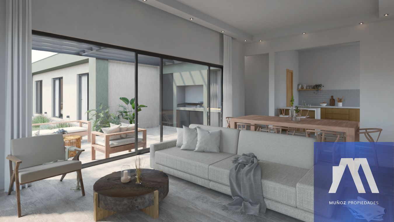 Casa en Venta en Lujan de Cuyo, Mendoza