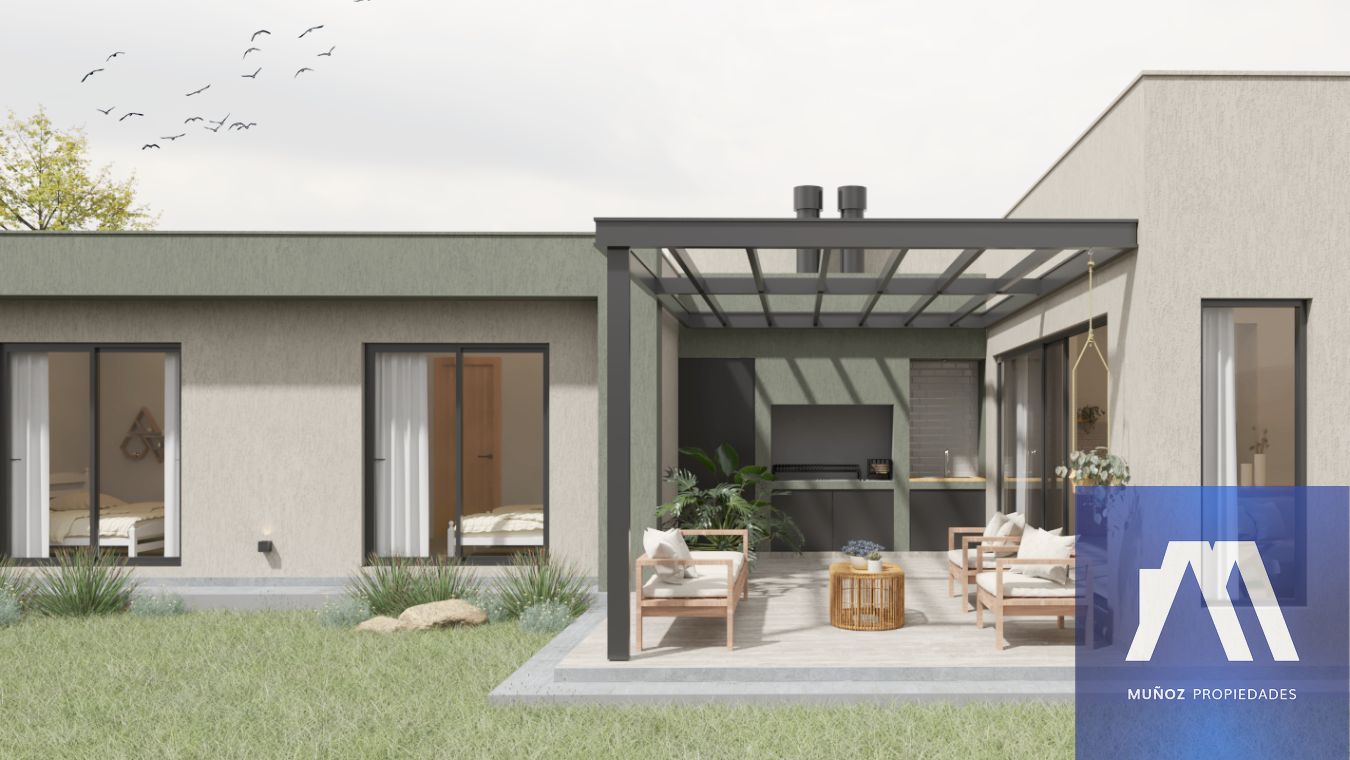 Casa en Venta en Lujan de Cuyo, Mendoza