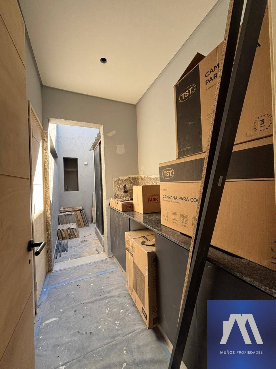 Casa en Venta en Lujan de Cuyo, Mendoza