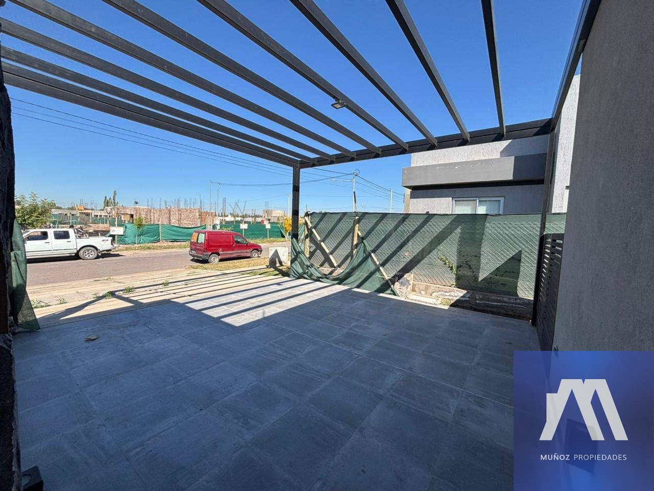 Casa en Venta en Lujan de Cuyo, Mendoza