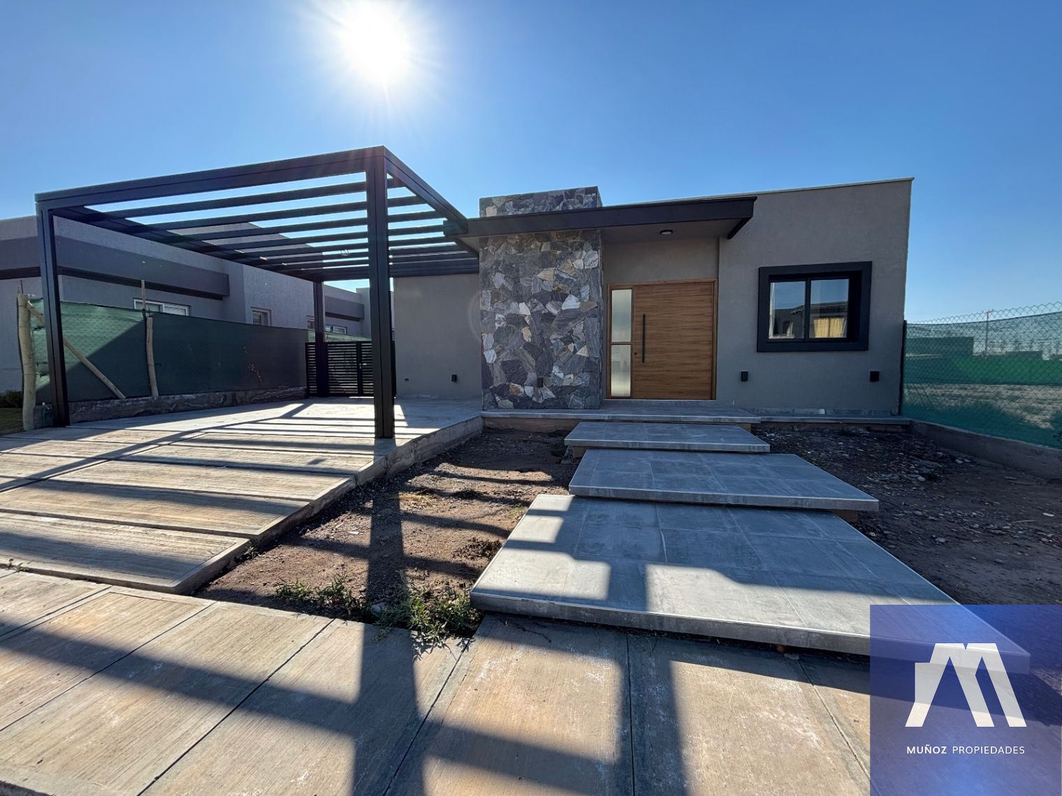 Casa en Venta en Lujan de Cuyo, Mendoza