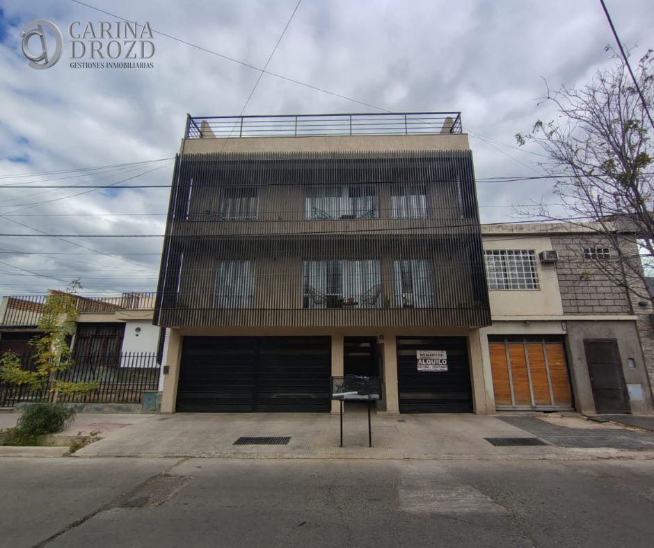 Departamento en Alquiler en Godoy Cruz, Mendoza